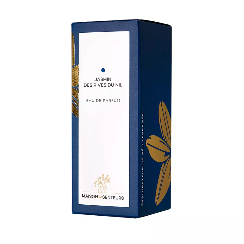 Jasmin des Rives du Nil