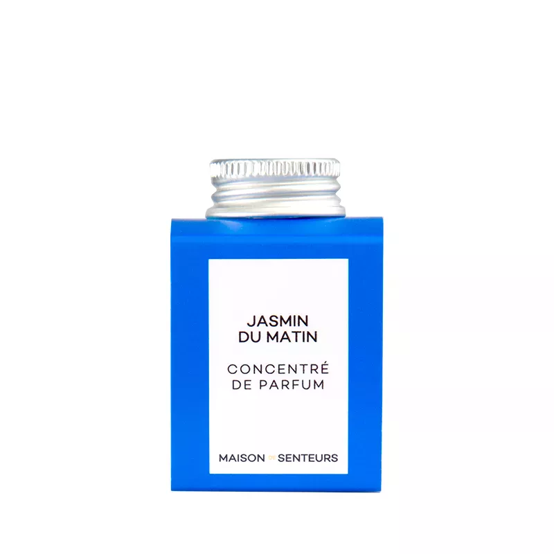 Jasmin du matin