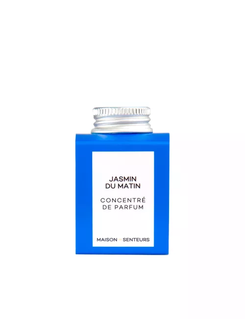 Jasmin du matin
