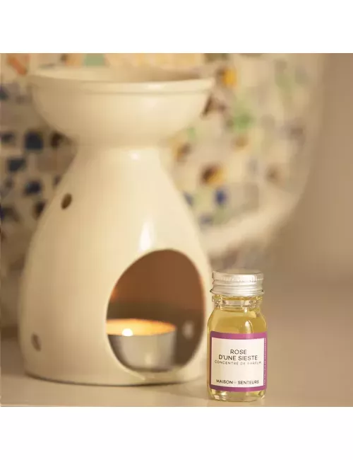 Ceramic Perfume Burner