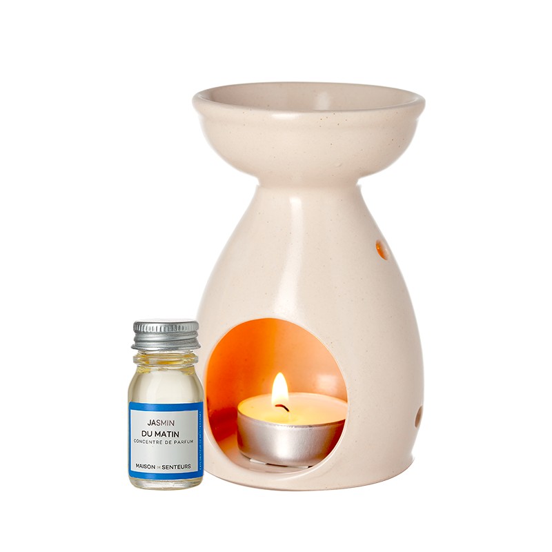 Ceramic Perfume Burner