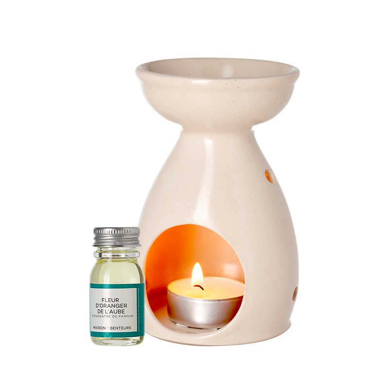 Ceramic Perfume Burner