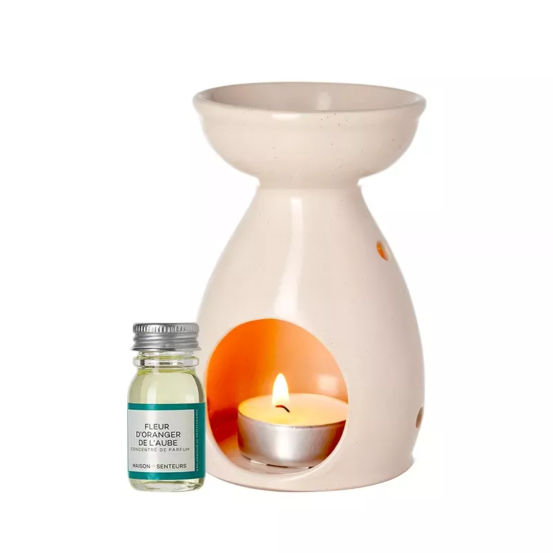 Ceramic Perfume Burner