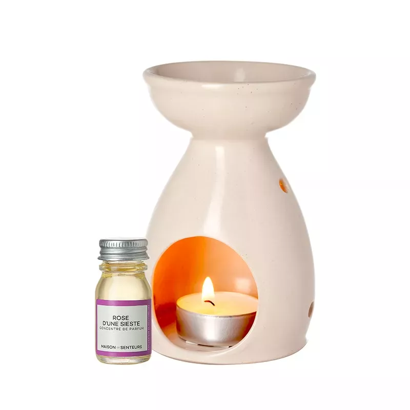 Ceramic Perfume Burner