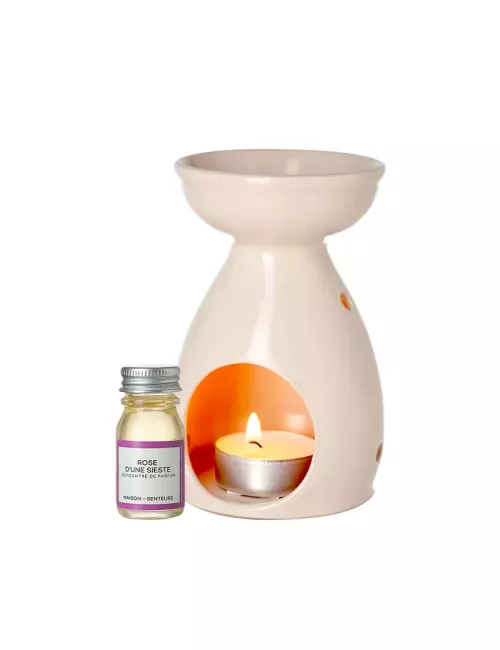 Ceramic Perfume Burner