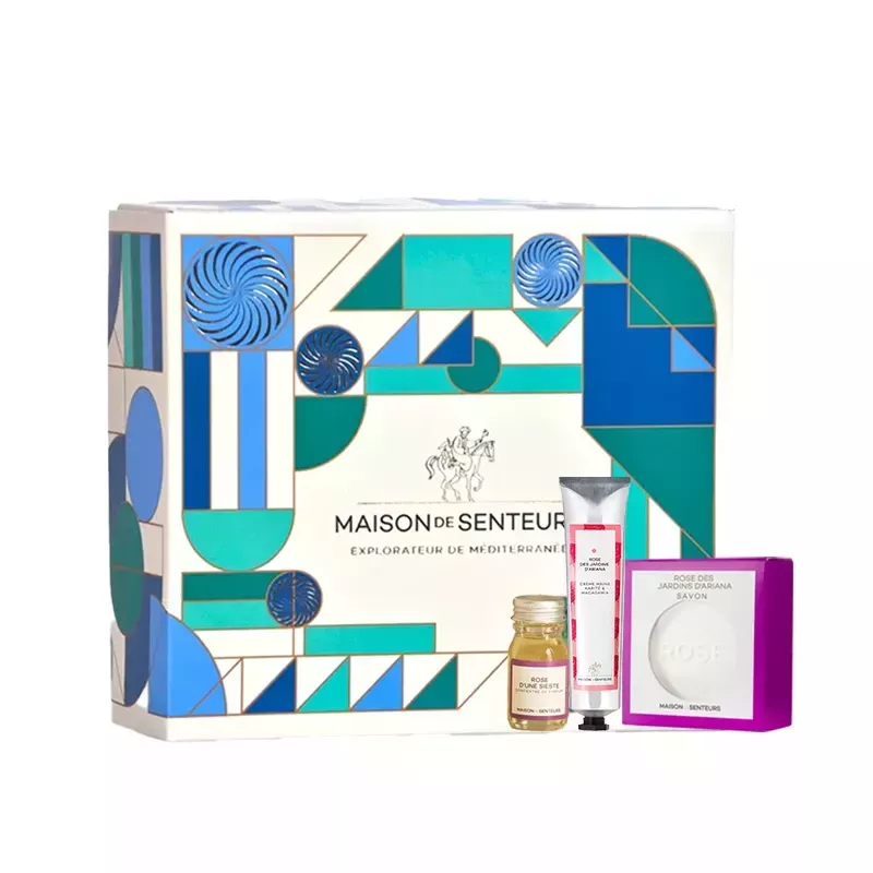 All Rose gift Box
