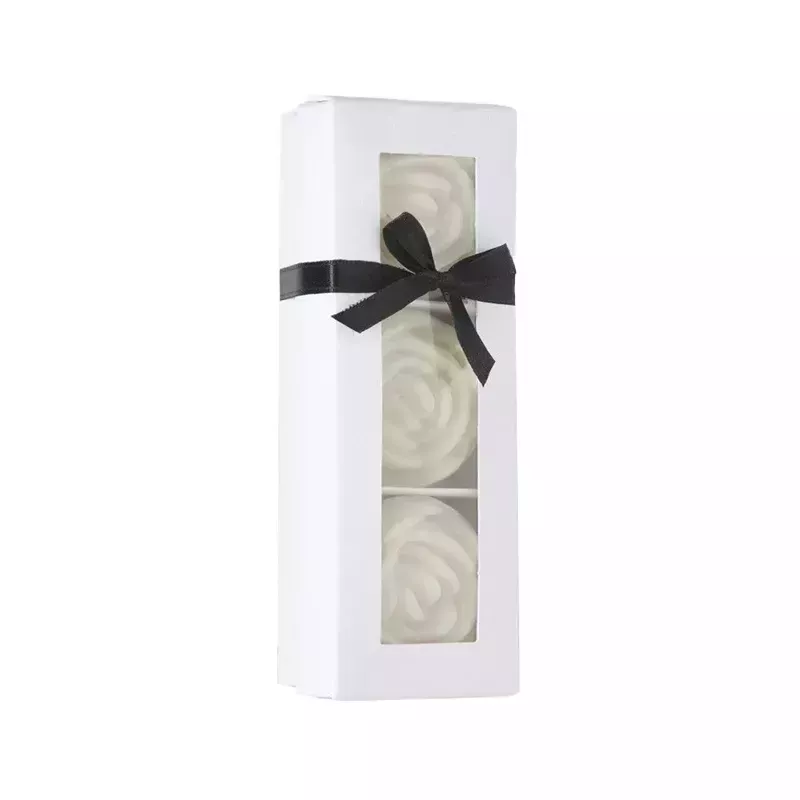 Pack of 3 Orange Blossom...