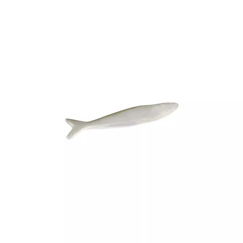White Sardine
