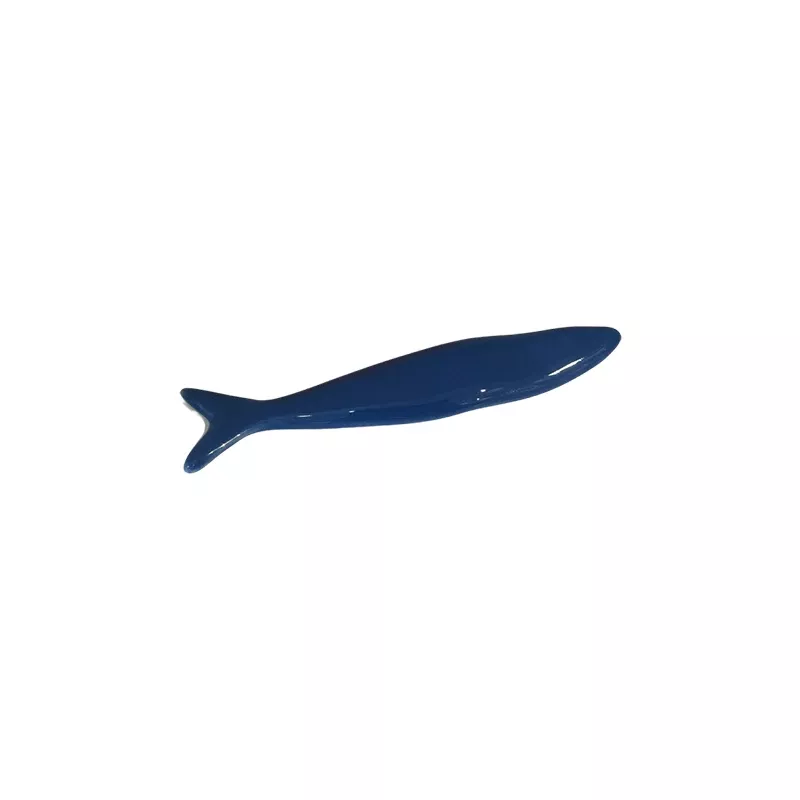 Sardine Bleu Sahara -...