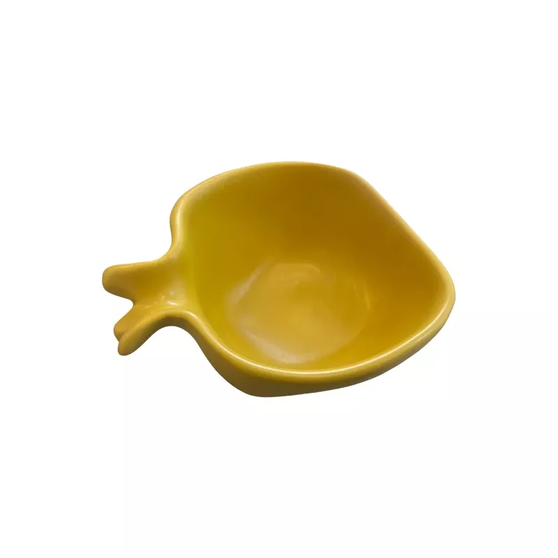 Demi-Grenade Jaune