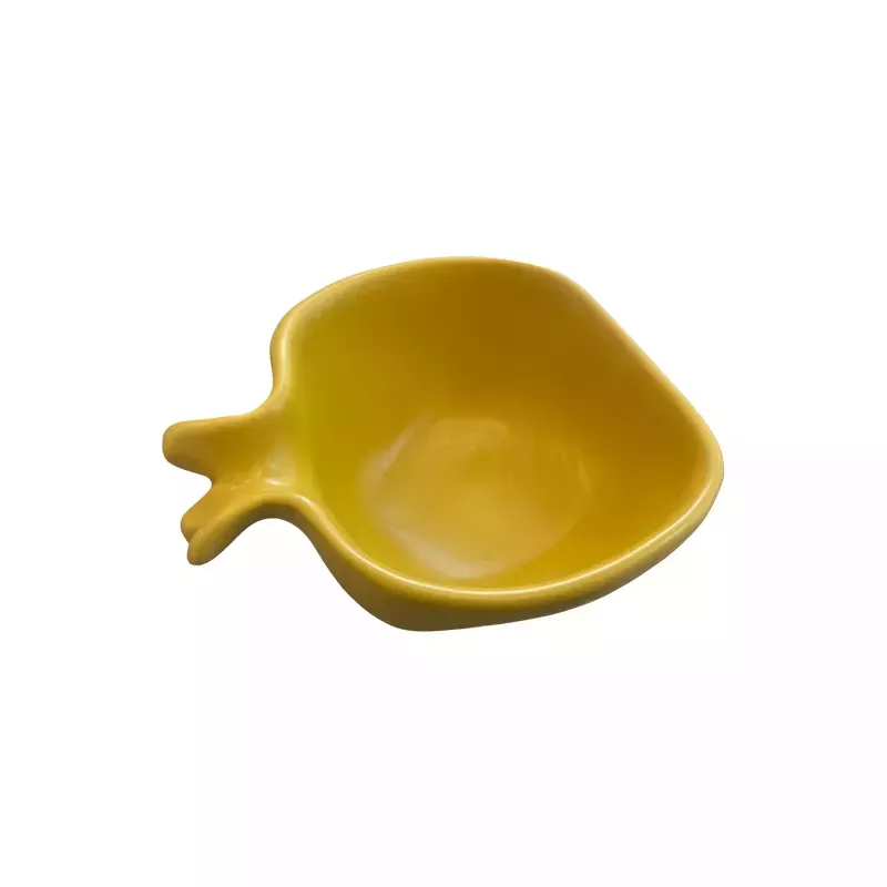 Demi-Grenade Jaune
