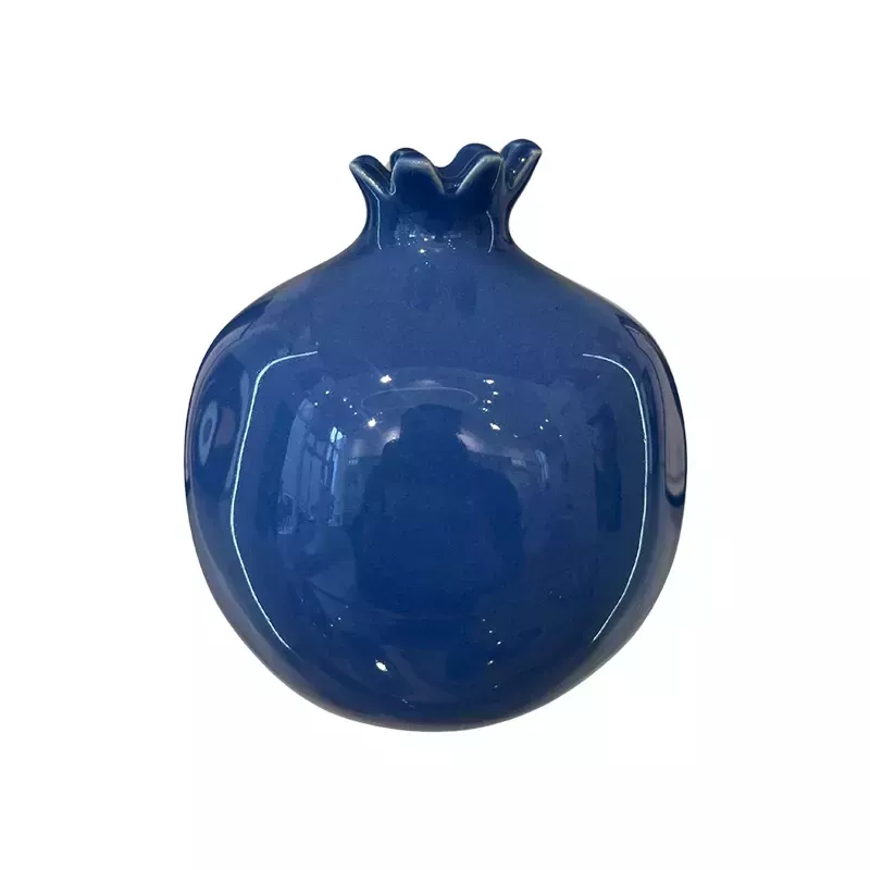 Azure Blue Grenade
