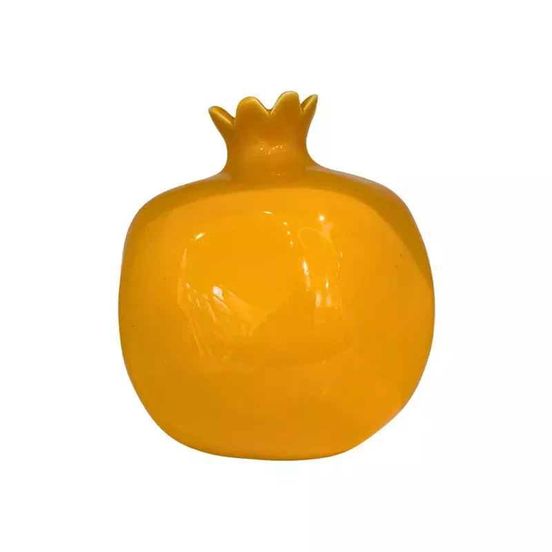 GRENADE JAUNE