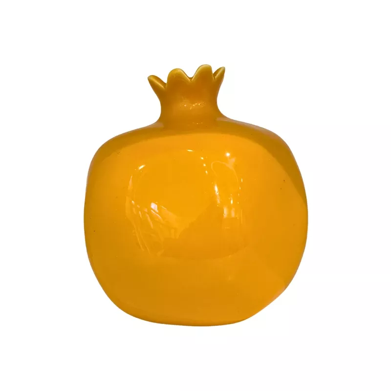 YELLOW GRENADE