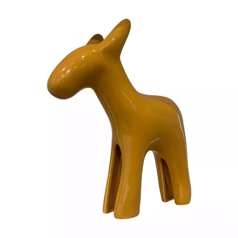 ANE JAUNE