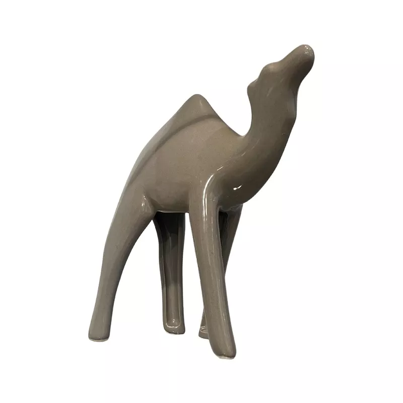 Dromadaire Taupe