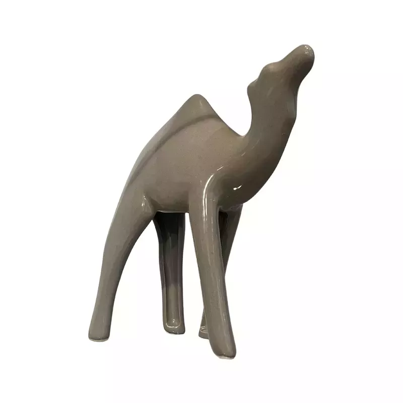 Dromadaire Taupe