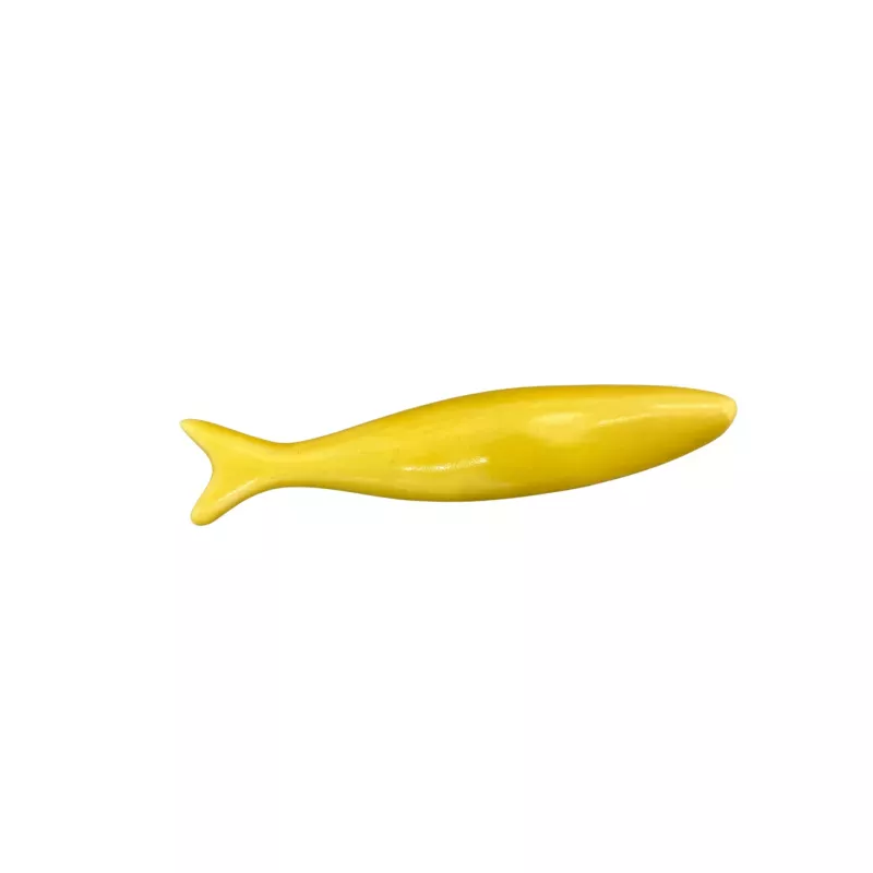 Sardine Jaune