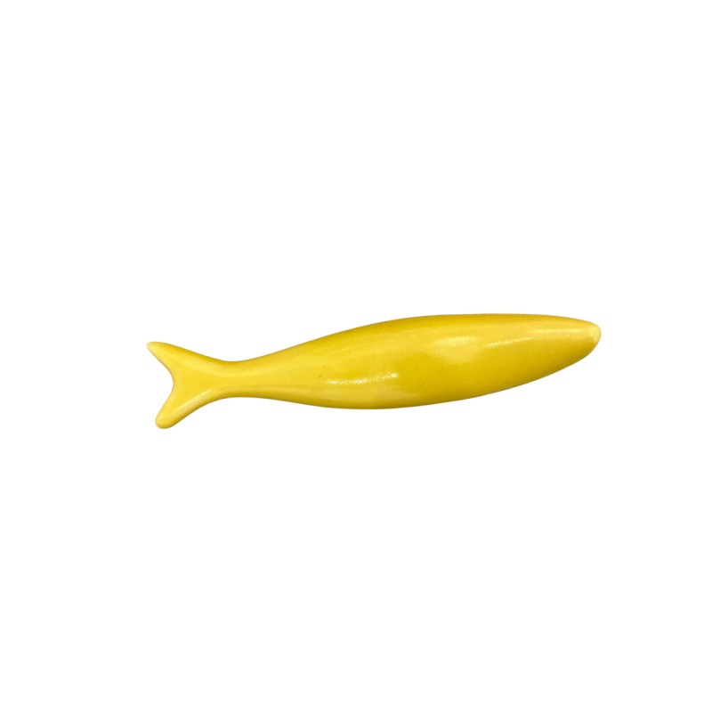 Yellow Sardine