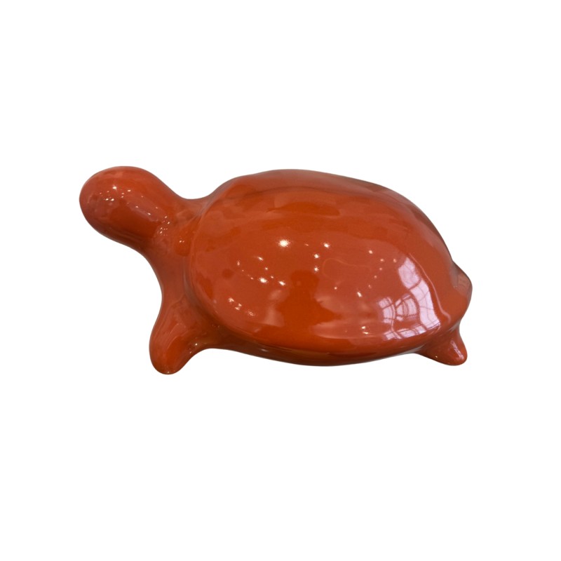 Tortue MM Terracotta