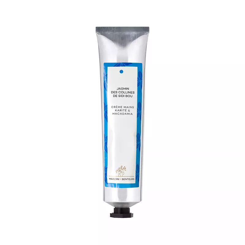 Hand cream Jasmin des...