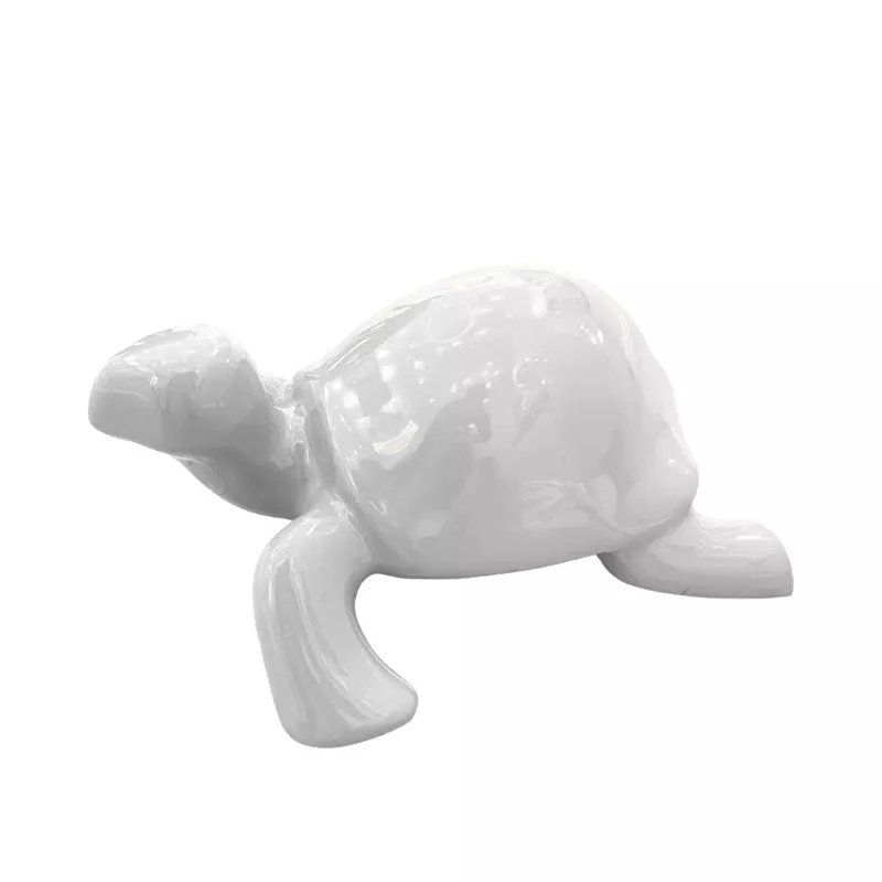 Grande Tortue Blanche