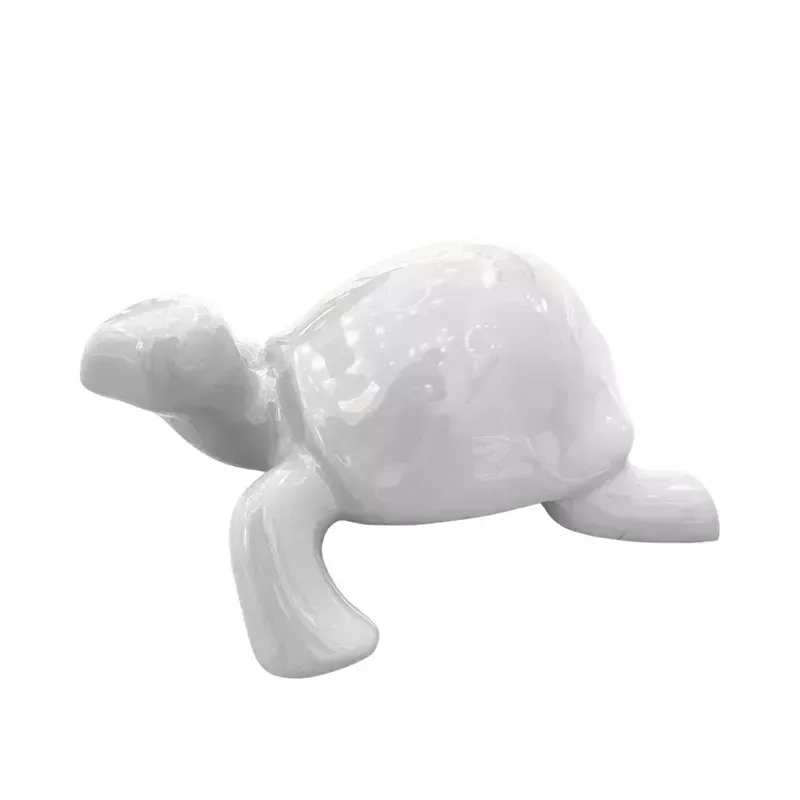 Grande Tortue Blanche