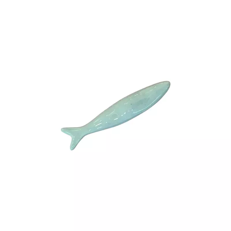 Sardine Turquoise -  BLEU...