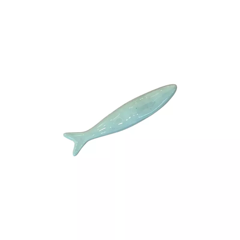 Turquoise Sardine -  KOBALT...