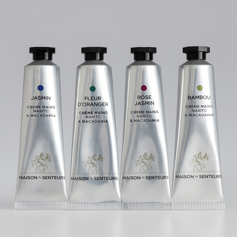 Hand Cream Discovery Box