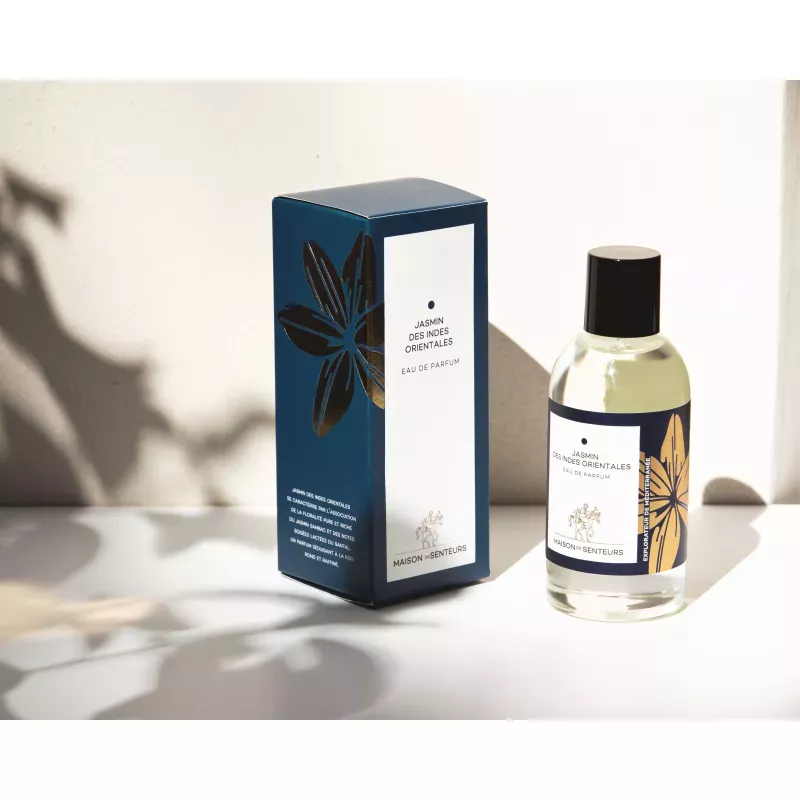 Jasmin des Indes Orientales