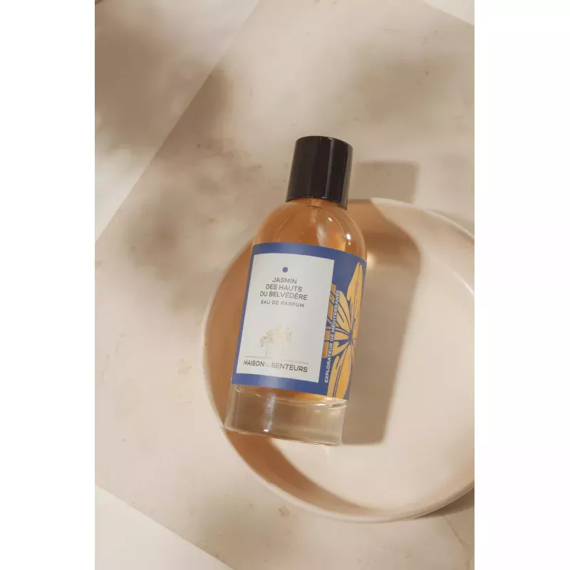 Jasmin des Hauts du Belvédère