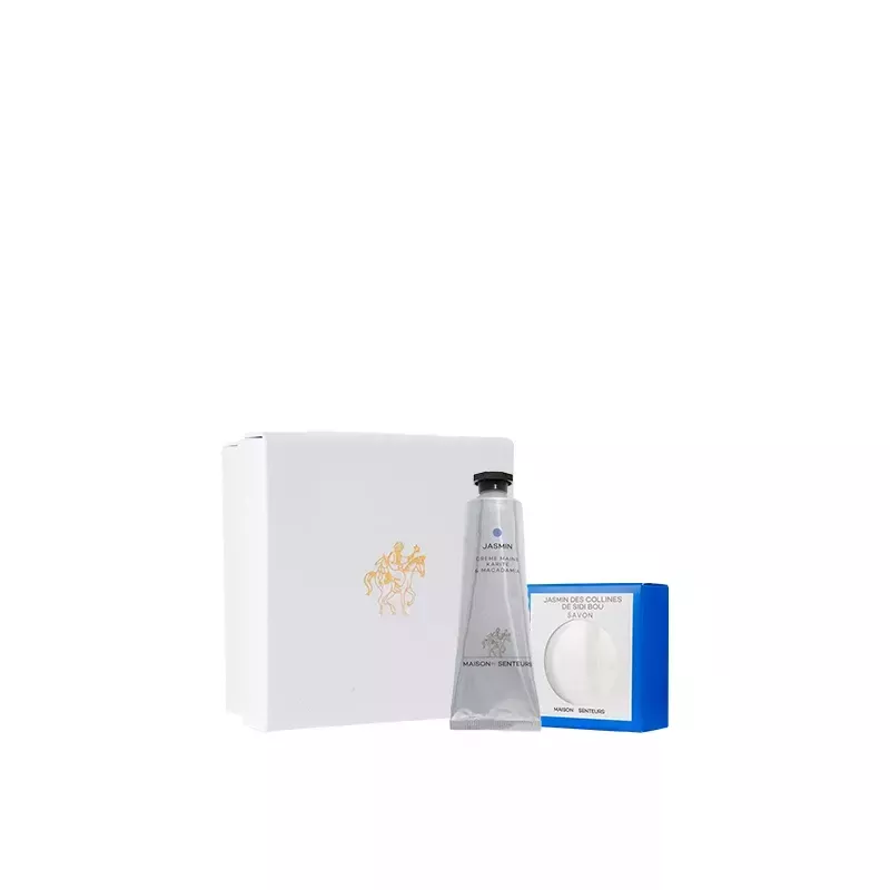 Gift Set - Perfumed Hands