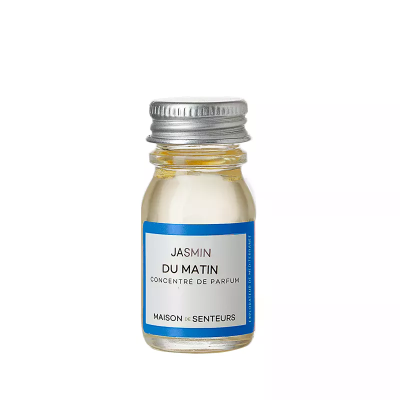 Jasmin du matin