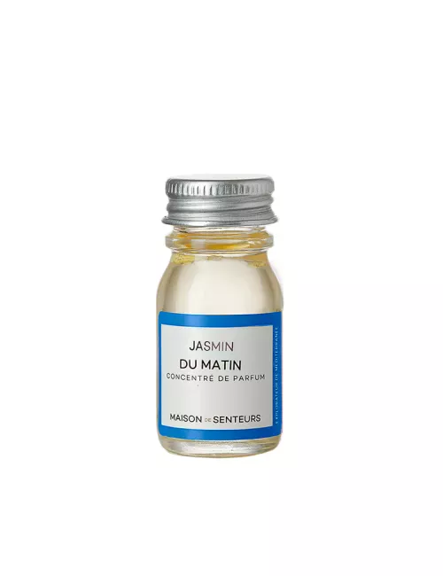 Jasmin du matin
