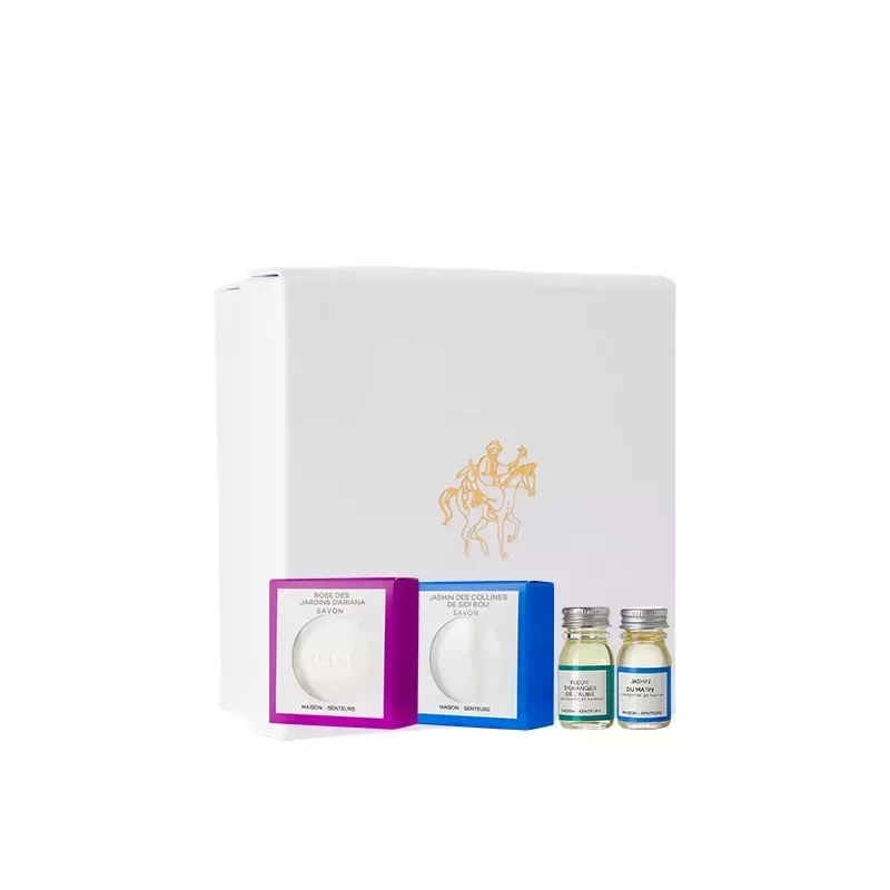 Gift Box - Home Duo