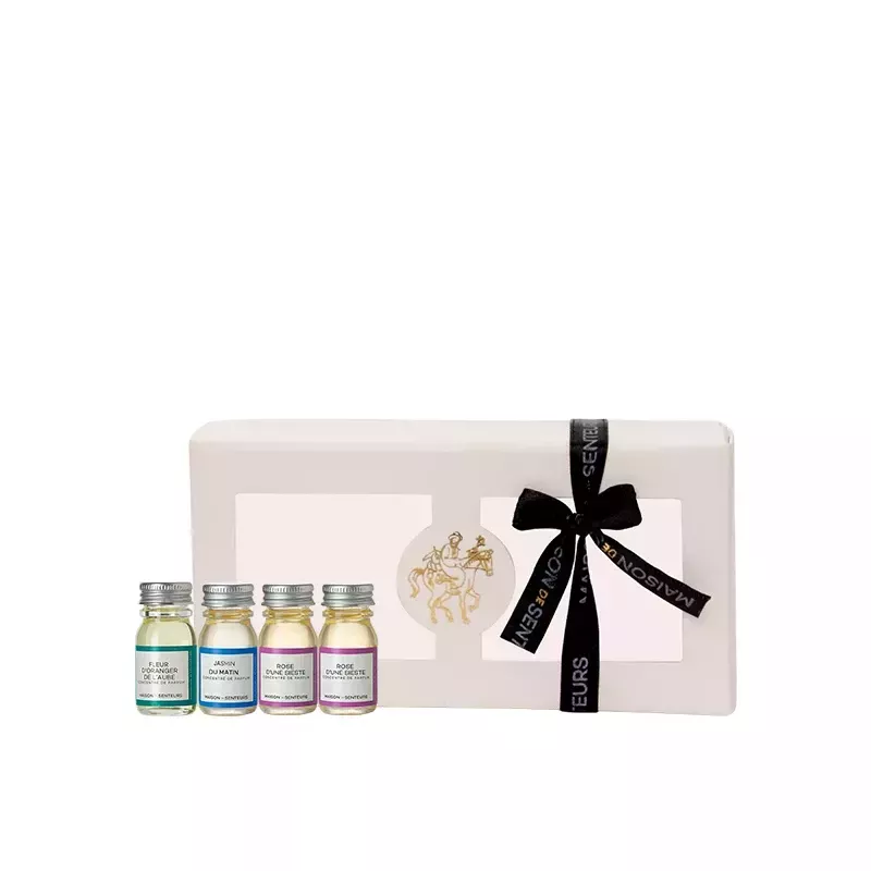 Gift Box - Discovery...