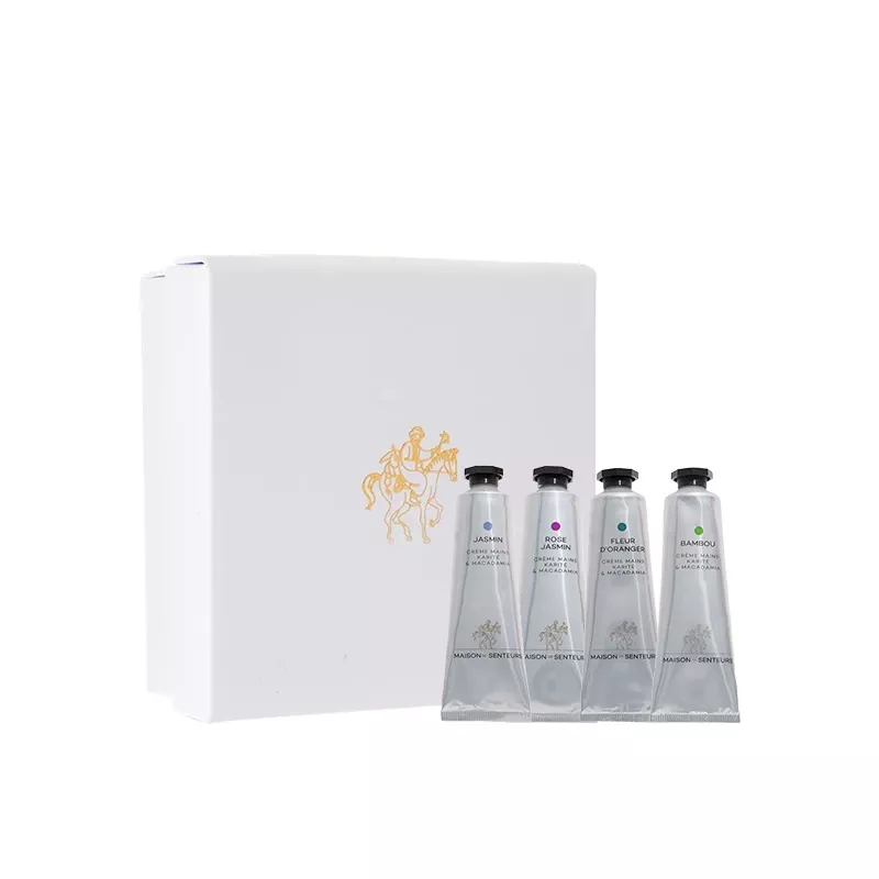 Coffret Cadeau - Découverte...