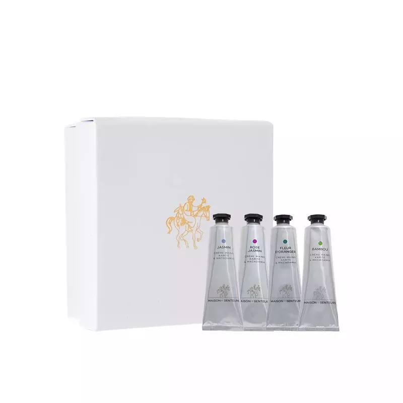 Gift Box - Hand Cream...