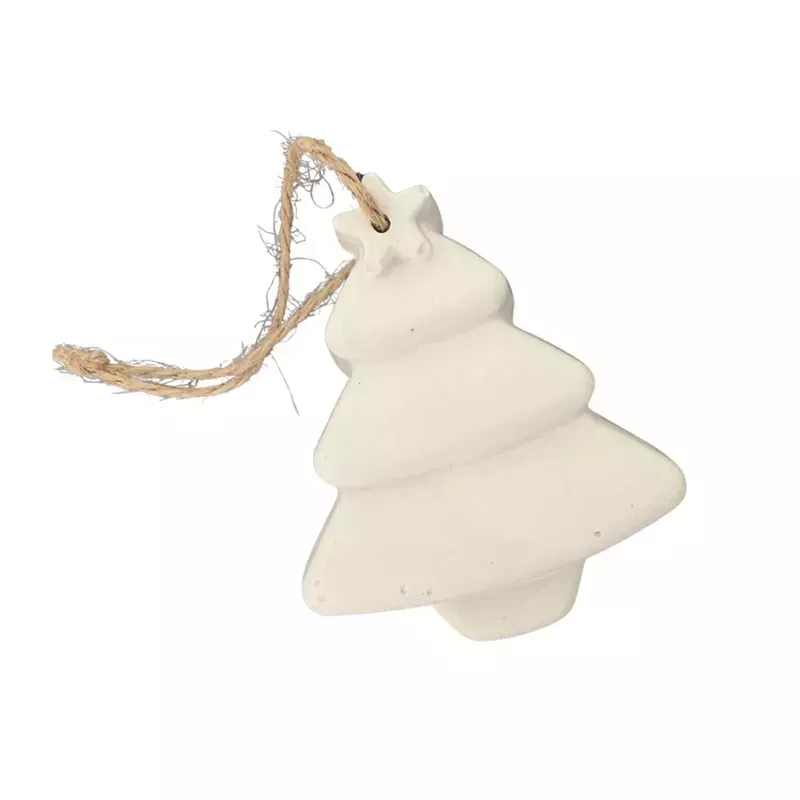 Scented ceramics