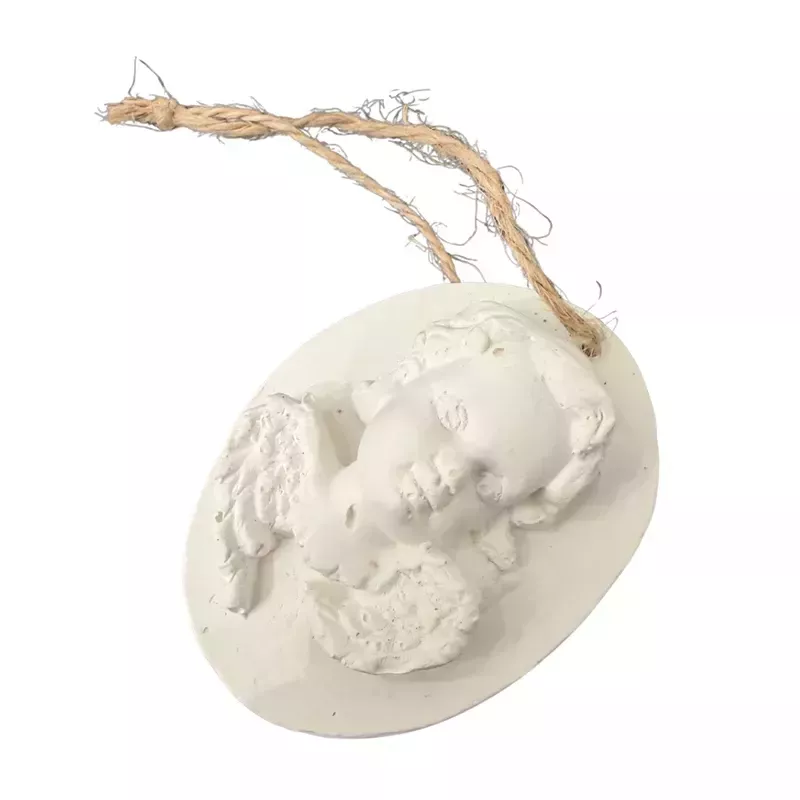 Scented ceramics