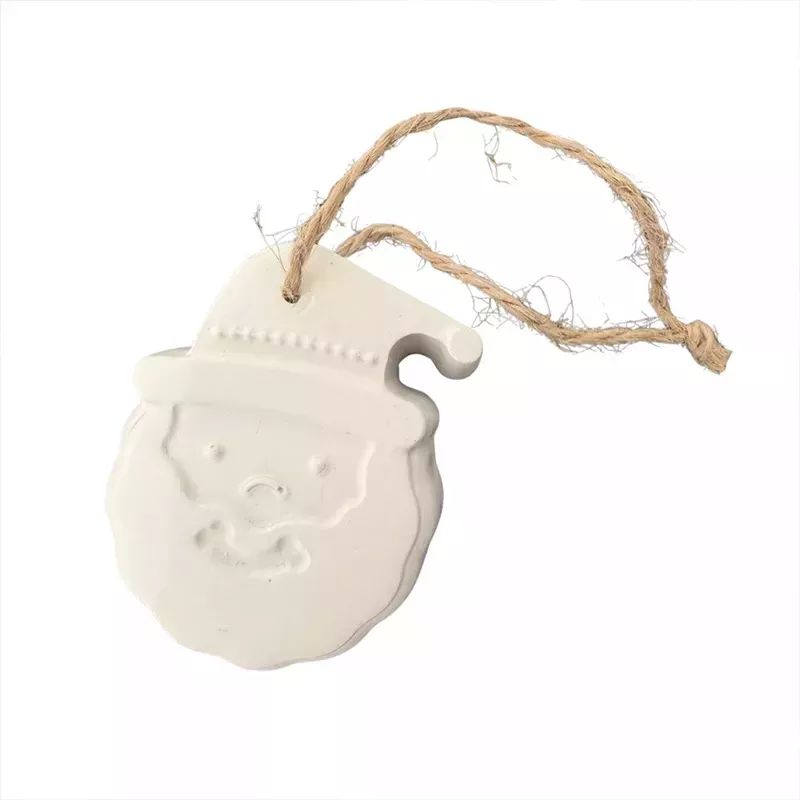 Scented ceramics