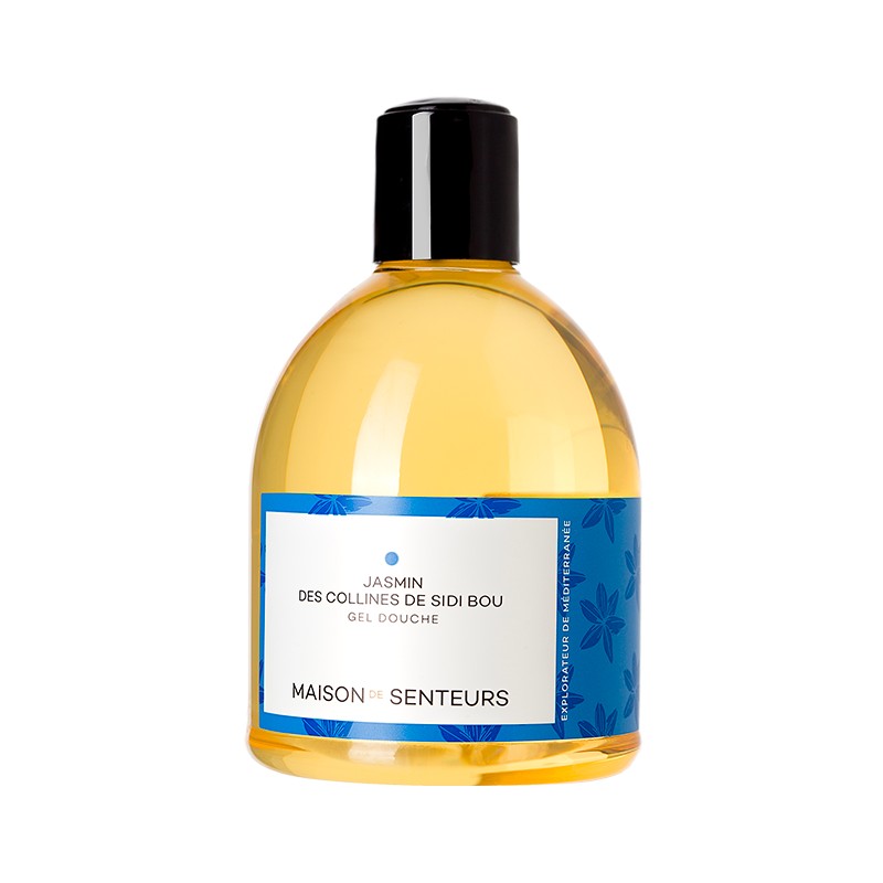 Duo gel douche & crème corps