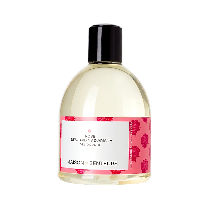 Duo gel douche & crème de...