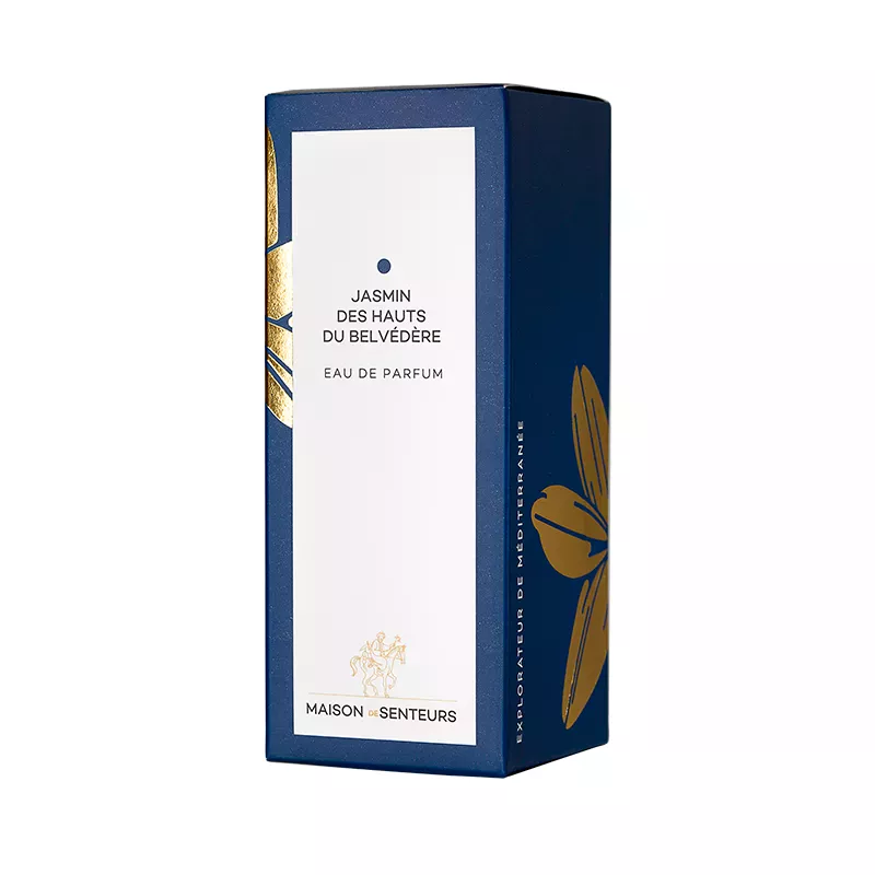 Jasmin des Hauts du Belvédère
