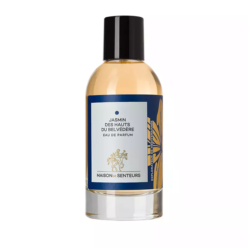 Jasmin des Hauts du Belvédère