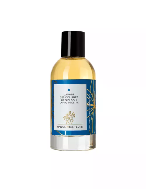 Jasmin des Collines de Sidi...