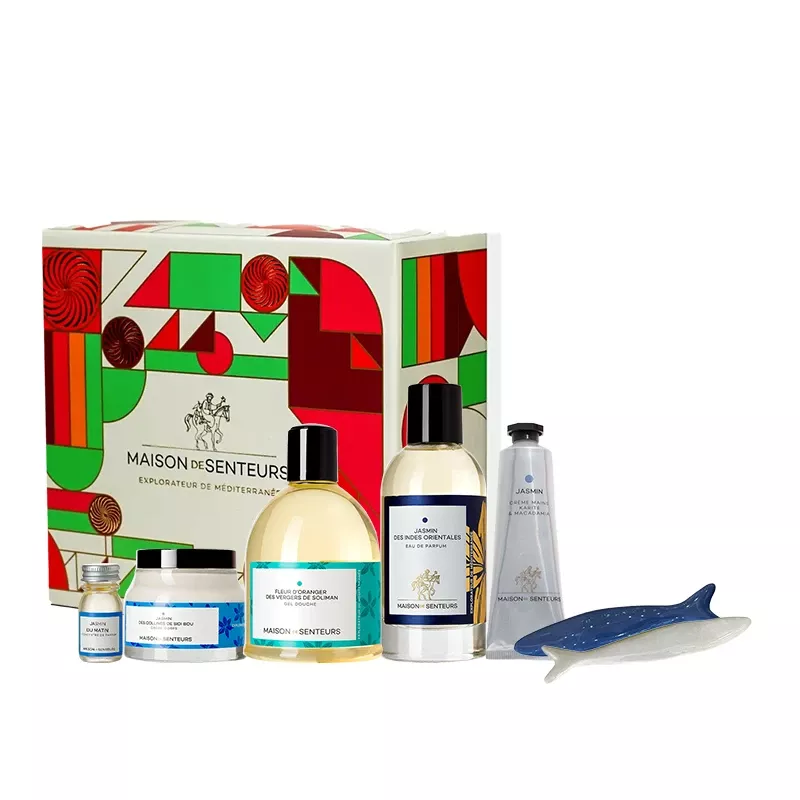 Gift Box – Jasmine of a...