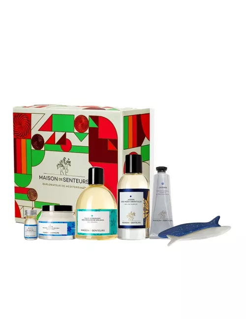 Gift Box – Jasmine of a...