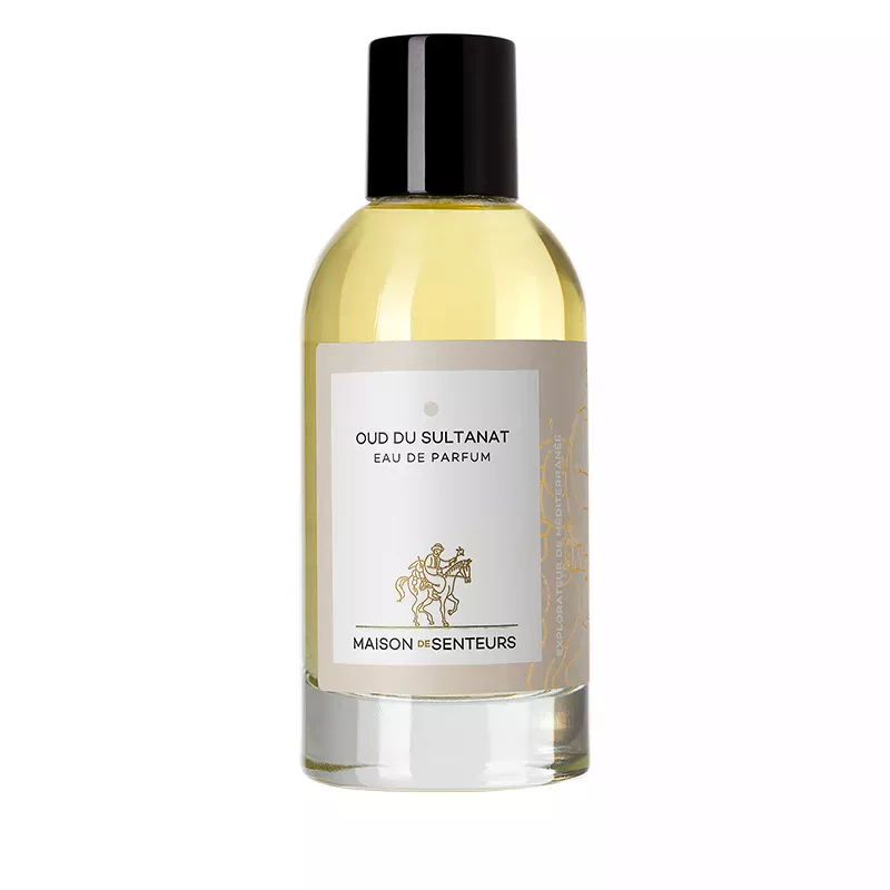Oud du Sultanat